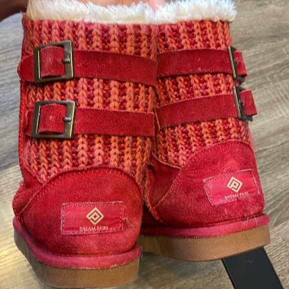 Fake UGG boots - Picture 6 of 7